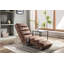 Chaise longue rembourrée Laquasia-1982462262