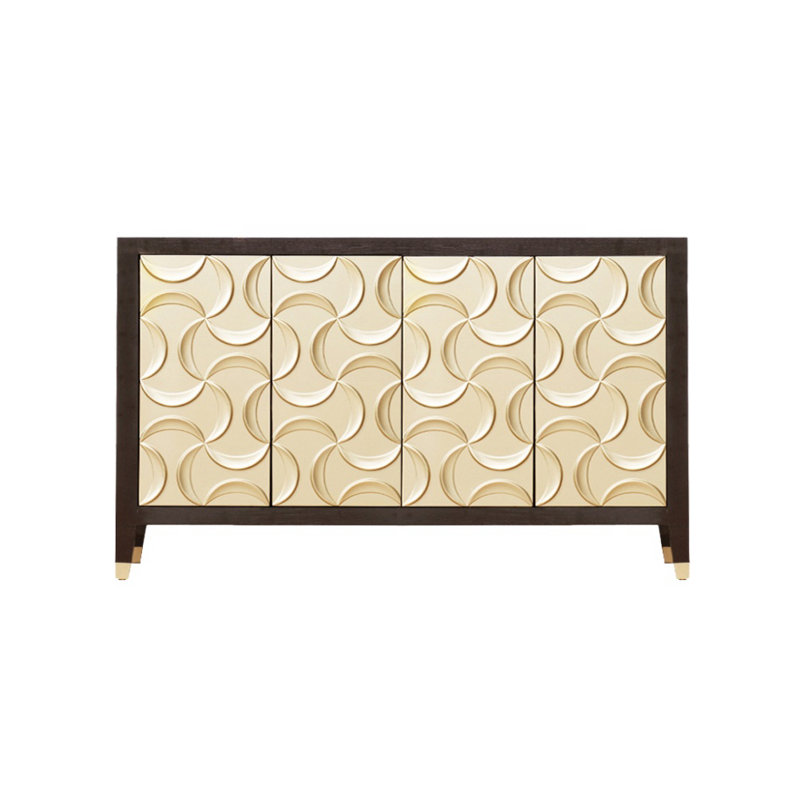 Armoire d'appoint Simple Living