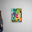 «Island Thicket I», art mural sur toile-601557126-601557124