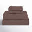 100% French Linen Sheet Set-101947082-101947090