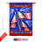 Double Sided Polyester Garden flag-18886639