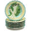 Asparagus Plate Dinner Set