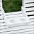 White est en rupture de stock