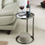 Arlo Glass Top End Table-29352275