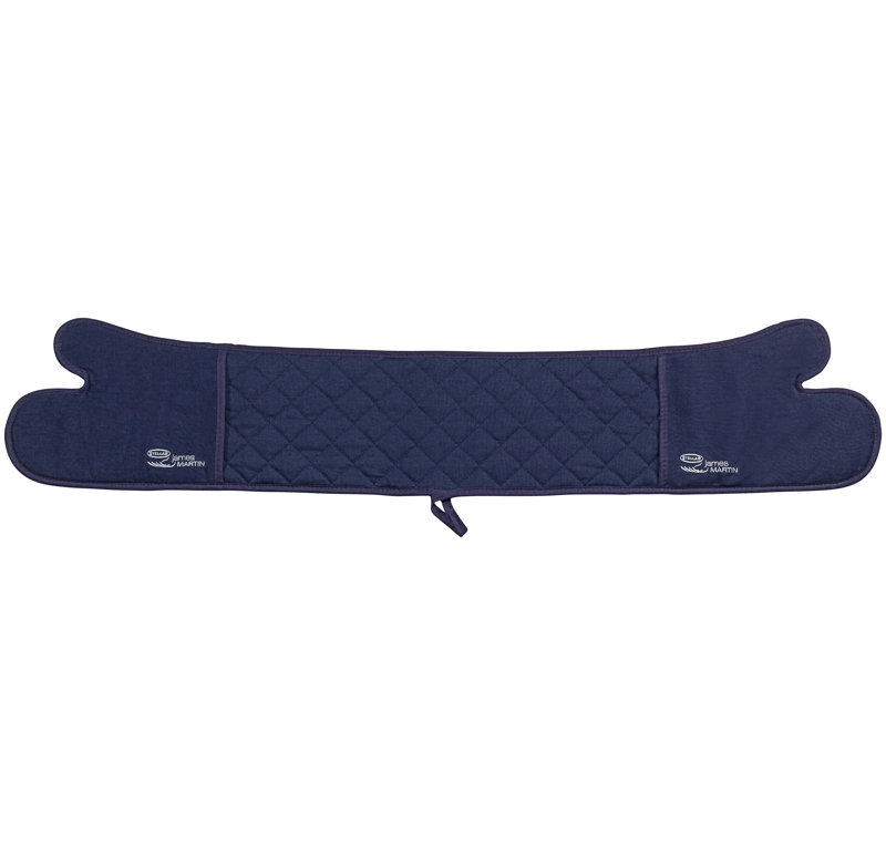 Stellar James Martin Solid Colour Cotton Oven Mitt(s) Only