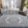 Amedee Performance Oriental Indoor/Outdoor Area Rug