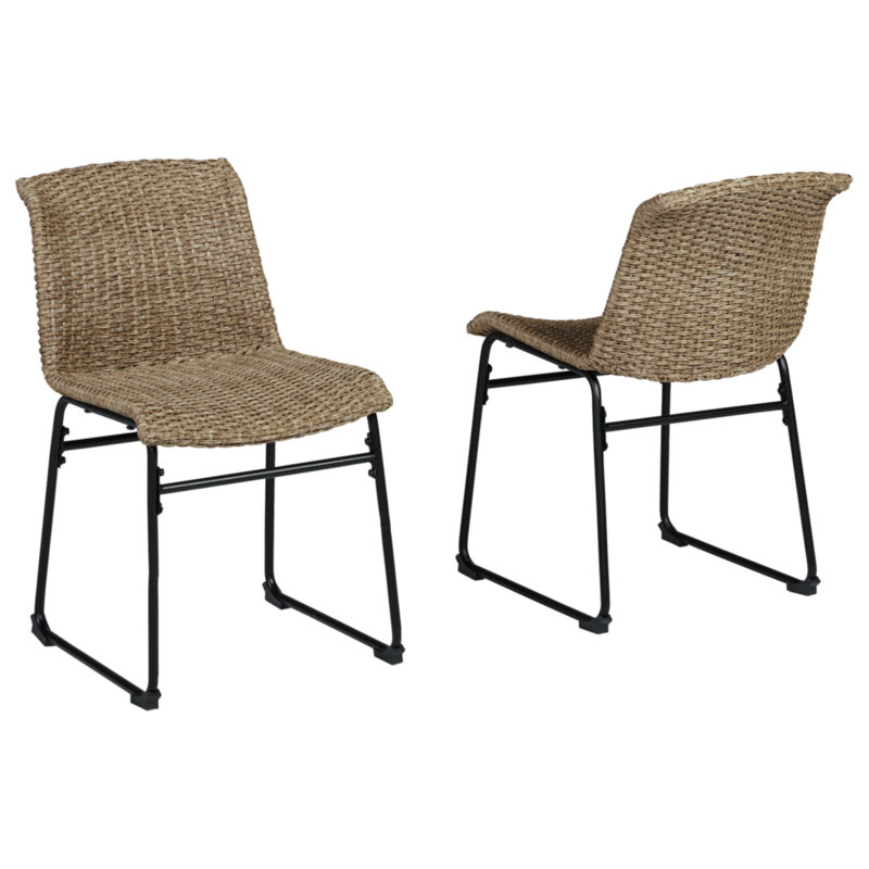 Chaise de terrasse Amaris