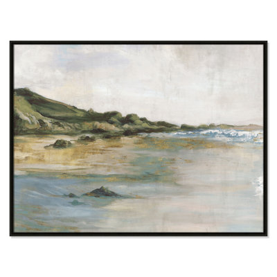 Cordoba "Tide's Edge" Print