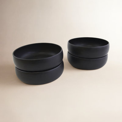 Borgen Stoneware Dessert Bowl