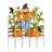 41.5"H Scarecrow In The Corn Filed Combo Yard Stake