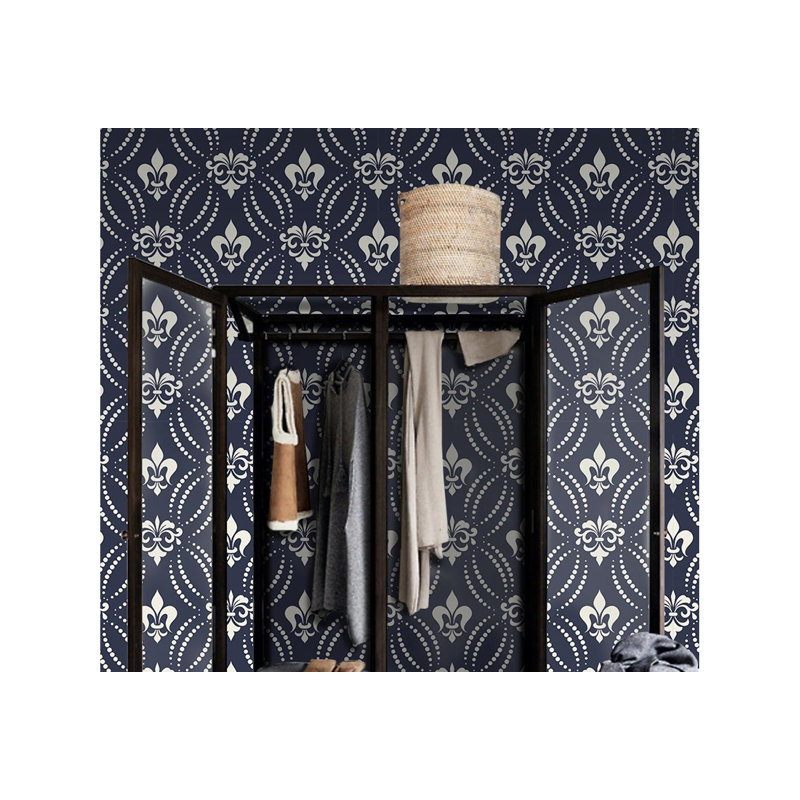 Pfeifer 2.5m x 2.5m Matte Mural, 416 x 254cm
