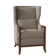 Martin 28" Wide Wingback Chair