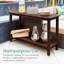 Console en bois-131101252