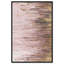 «Blush Rains Duet I», peinture sur toile-59963556-59963557