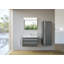 Meuble-lavabo mural simple 32 po Duravit Ketho
