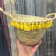 Panier en rotin Linus