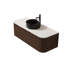 Meuble-lavabo flottant à rayures Anka-2105242621-2105242615