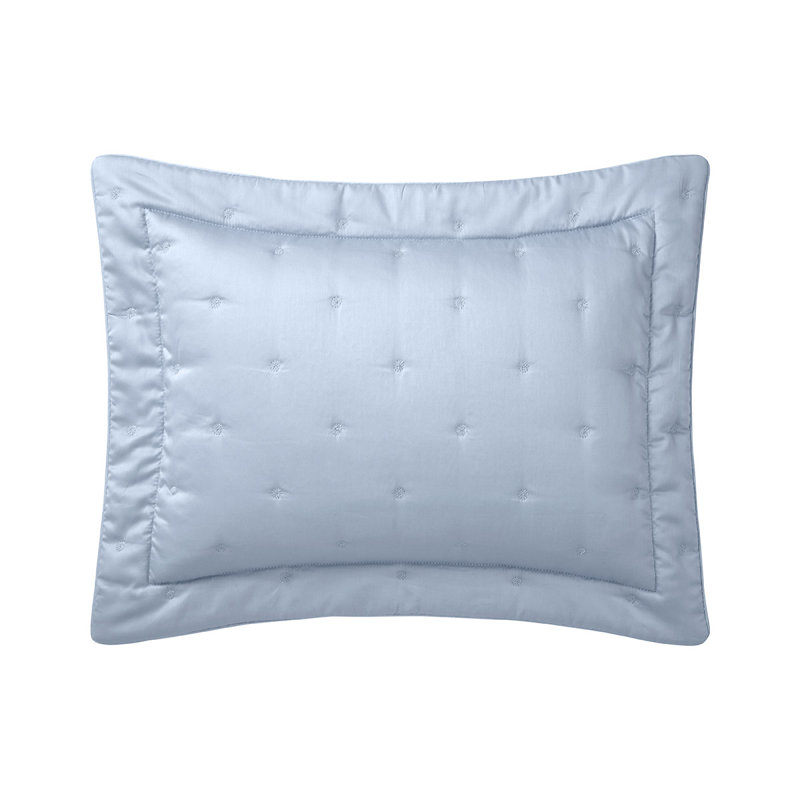Triomphe Sateen Duvet Cover