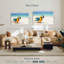 Ara Brampt sur sable blanc-108814962