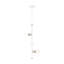 Luminaire suspendu à 3 lumières Jolisha-1011860621