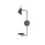 Balance 1 - Light Armed Sconce-99924225