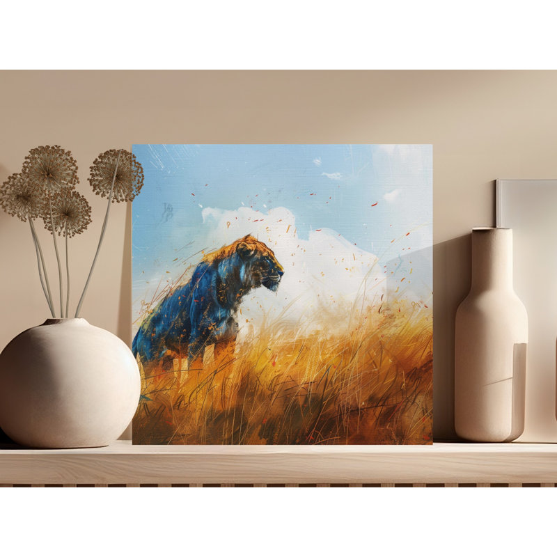Shumway Wrapped Canvas Print Set, 12x12