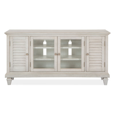 Halvorsen Small Console