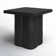 Alps Concrete Top End Table