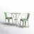 Alan 3 Piece Bistro Set-1514285772