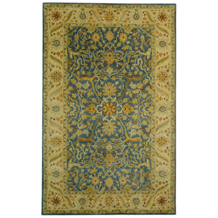 Dunbar Hand Tufted Wool Rug