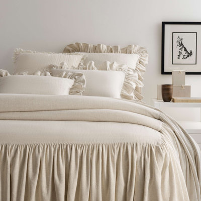 Wilton Bedspread