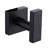 Single Stainless Steel Wall Mounted Towel Hook-39336281