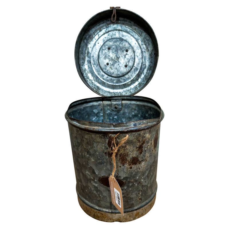 Ahnalia Handmade Hat Box