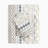 Cotton Printed Duvet Cover Set With Chenille-116403621-120642298