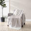 Andri 100% Cotton Throw-128583407