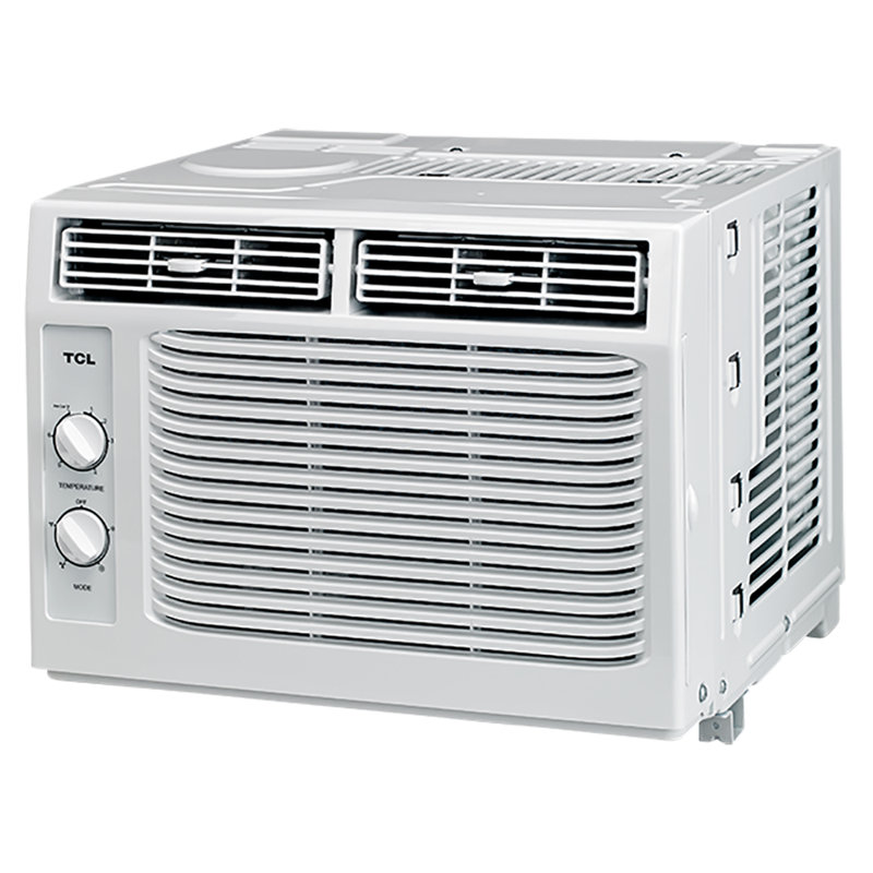 TCL 4000 BTU Window Air Conditioner for 300 Square Feet