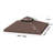Himimi Fabric 24.78'' - Long Replacement Sling