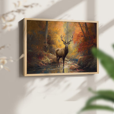 Faune - III - Reproduction encadrée - Restickable