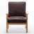 Rich Brown est en rupture de stock