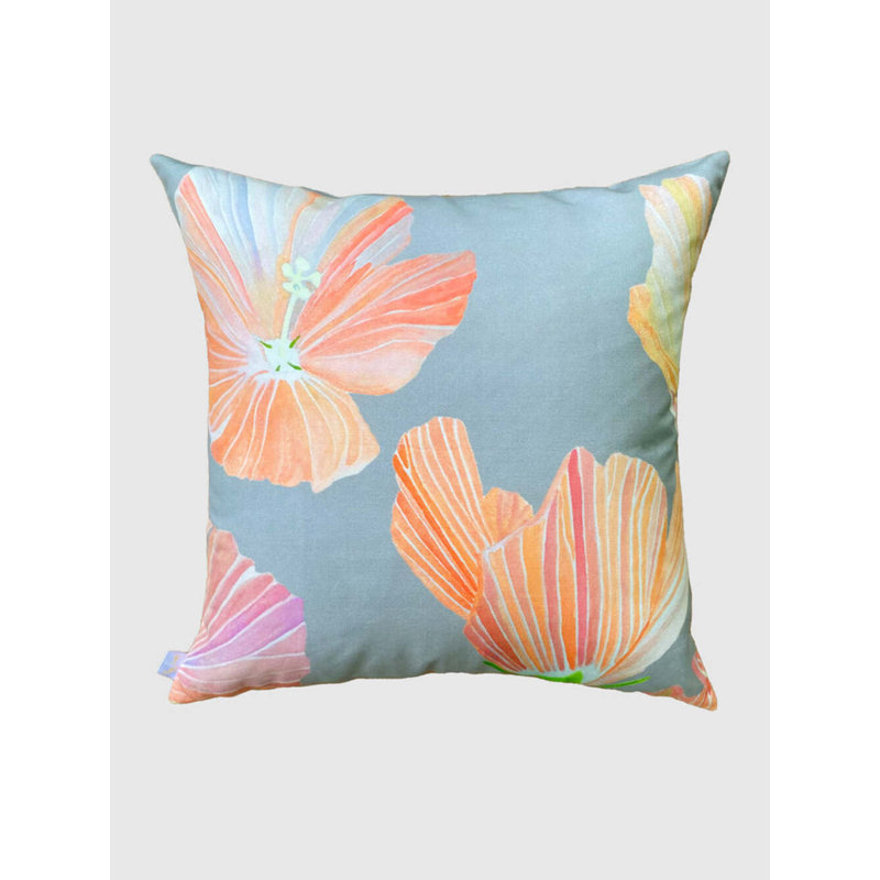 Square Pillow Cover & Insert