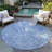 Cassina Washable Indoor / Outdoor Rug-207420870