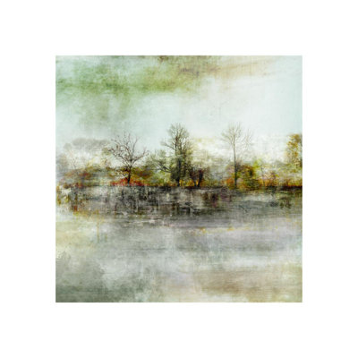 «Mystic Autumn I» par Sofia Fox - impression non encadrée