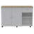 Kitchen Island Cart Indiana, Kitchen-1469936139