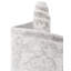 Tapis oriental ivoire / gris Ariella-199274105
