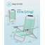 Chaquille Folding Beach Chair-1138217100