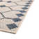 Ivory Traliccio Indoor/Outdoor Trellis Rug
