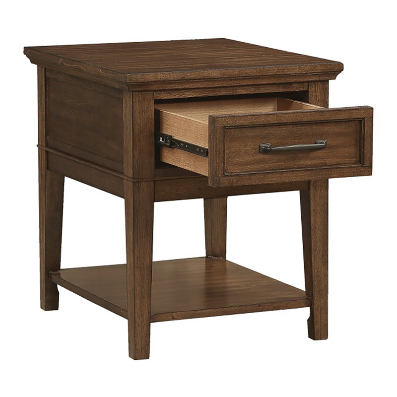 Table de bout Daha