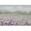 Blooming Summer Hand -Painted Acrylic Painting