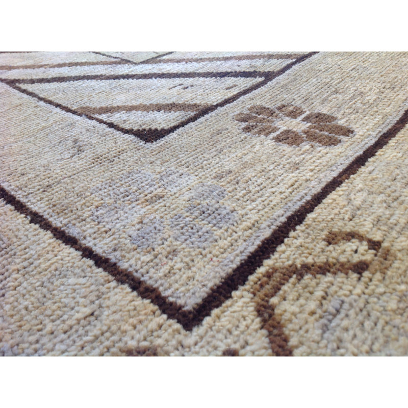 One-of-a-Kind 9' X 11'6'' Area Rug