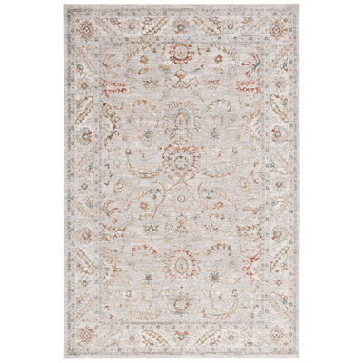 Xanthi Performance Oriental Rug